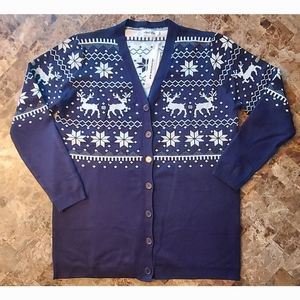 Christmas sweater, NWT